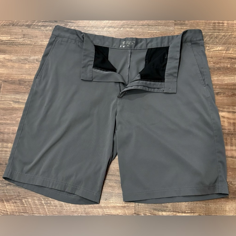 Nike Golf shorts